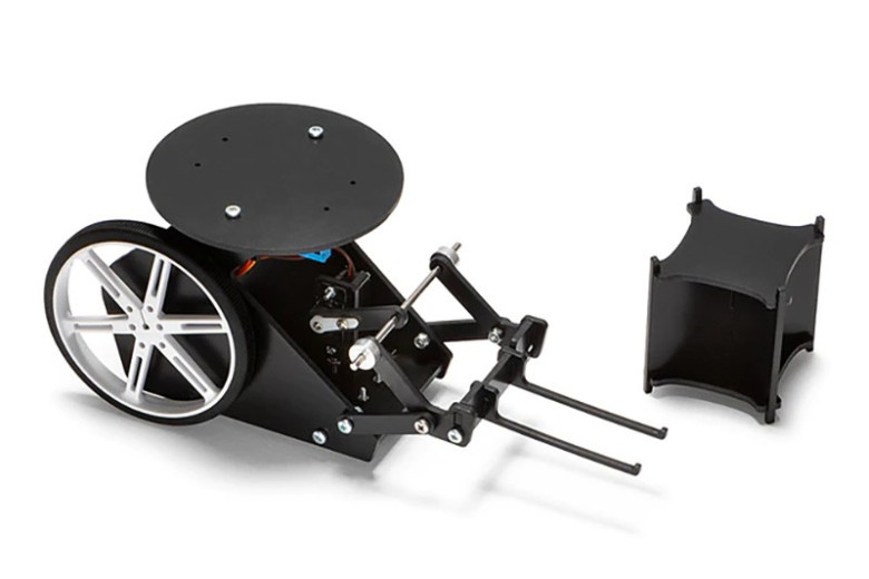 Arduino Engineering Kit Rev2 Tech Maker