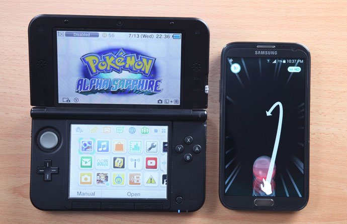 Nintendo 3ds Emulator Games Free Download For Android