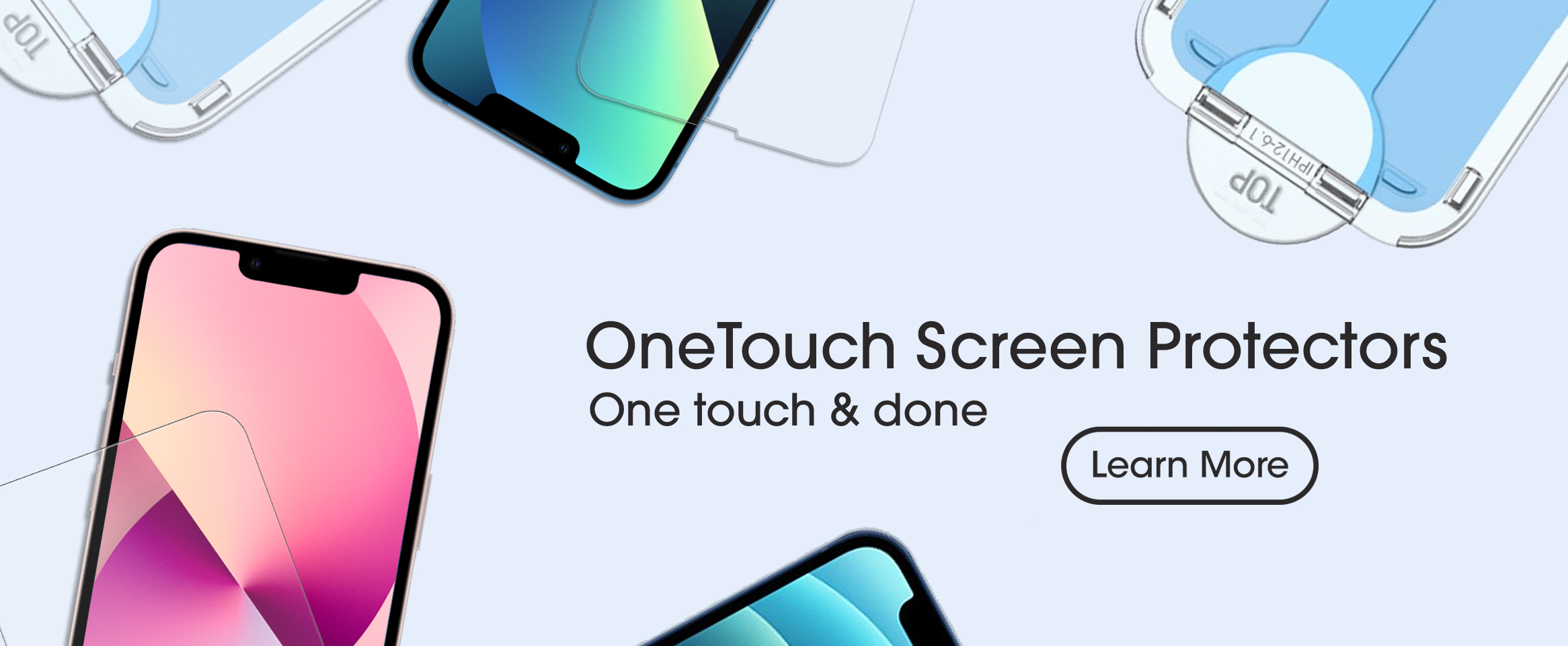 Screen Protectors, Car Mounts, Apple Pencils & More