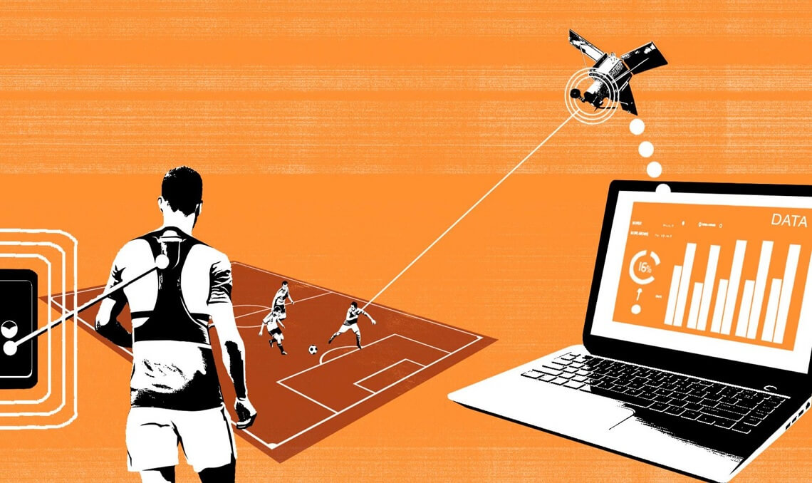 How Will Tracking Data Be Used in Football?
