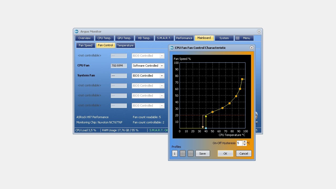 En İyi 10+ Laptop Fan Hızı Ayarlama Programı TechMedya