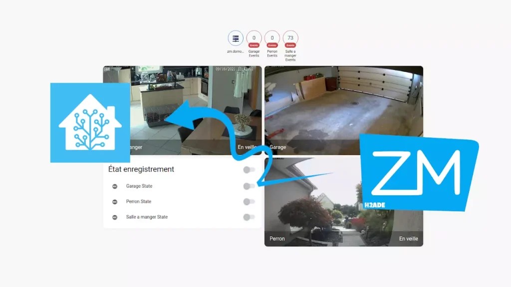 En İyi 20+ IP Kamera İzleme Programı (2024) TechMedya