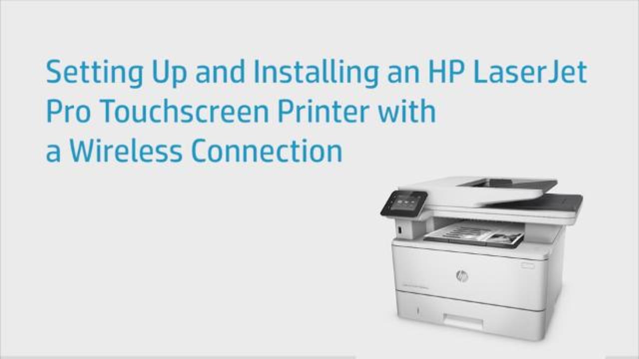 How to do HP Wireless Printer Setup and Eprint Setup