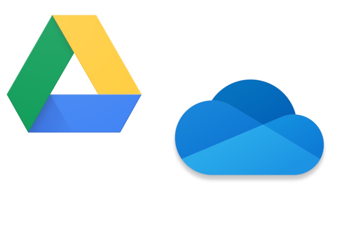 How to Copy Google Drive Folder to OneDrive Account