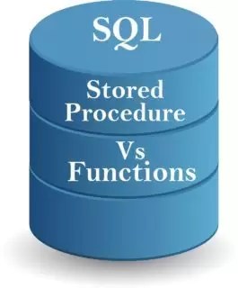 Sql Server- Difference between Stored Procedure and Function ...