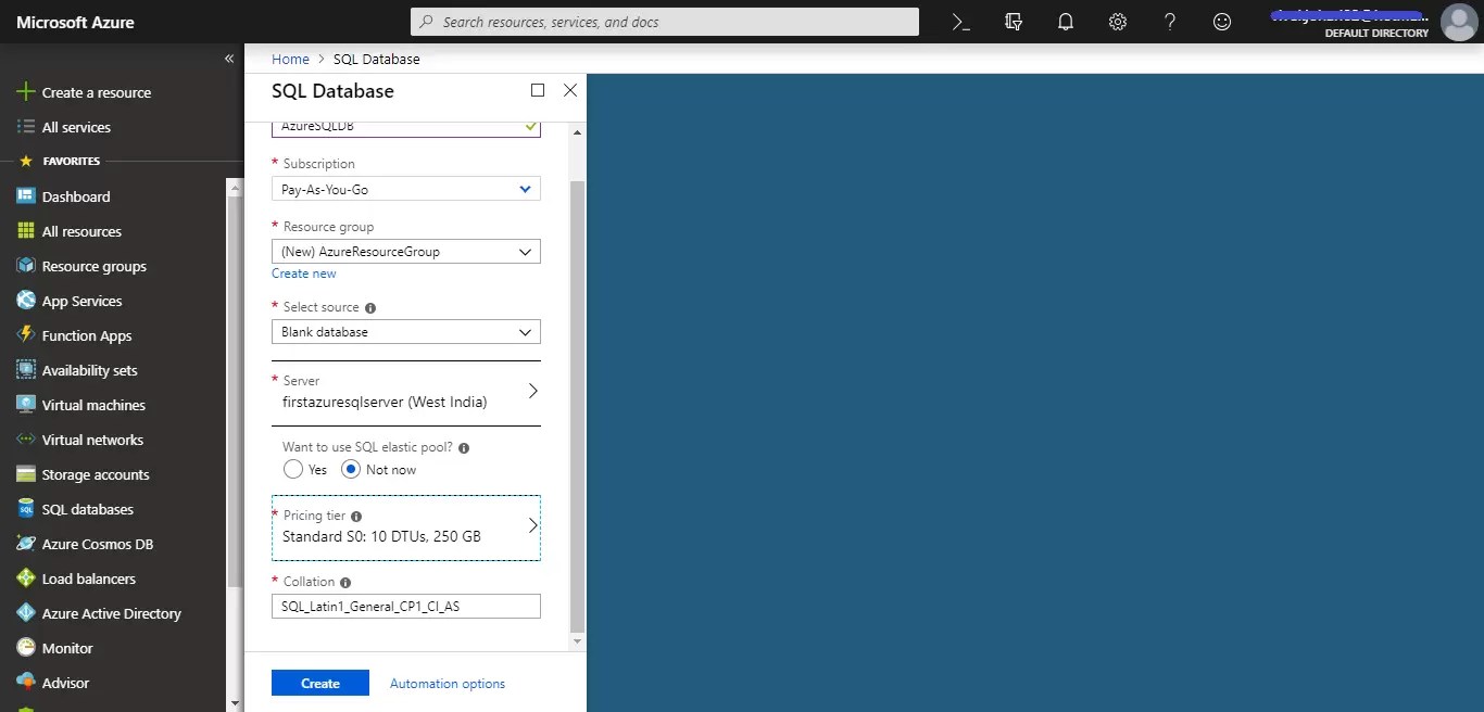 Technology with Vivek Johari - Learn database in a simple and easy way ...