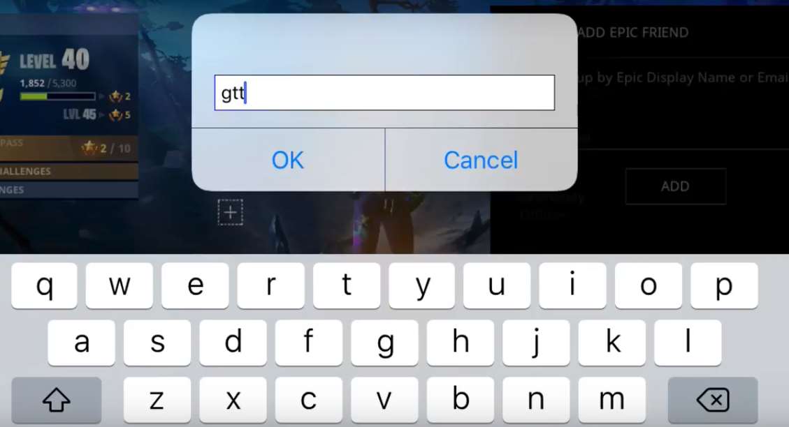 How to unblock someone on fortnite Mobile, PC [ Solved ]