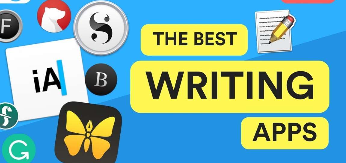 15 Best New Writing Apps You've Never Heard of More