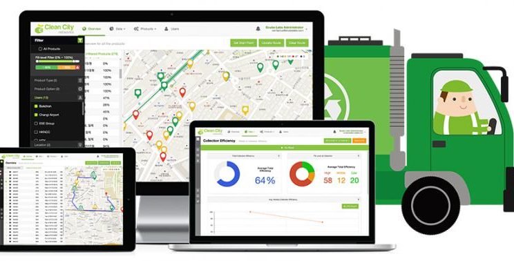 Fleet Management Software Free [ Top 10 Features ]
