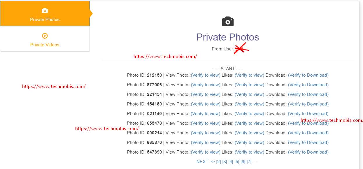 View Private Instagram App Download Private Instagram Viewer Apk