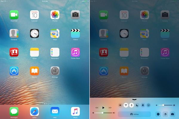 [รีวิว] iPad Pro 9.7 ไอแพดที่ทรงพลังที่สุด บนหน้าจอขนาด 9.7 นิ้ว พร้อม