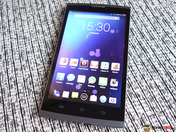 แรกสัมผัส True SMART Series ทั้ง True SMART TAB 7.0, True SMART 5.0 Slim และ True SMART 4.0 แท็บ