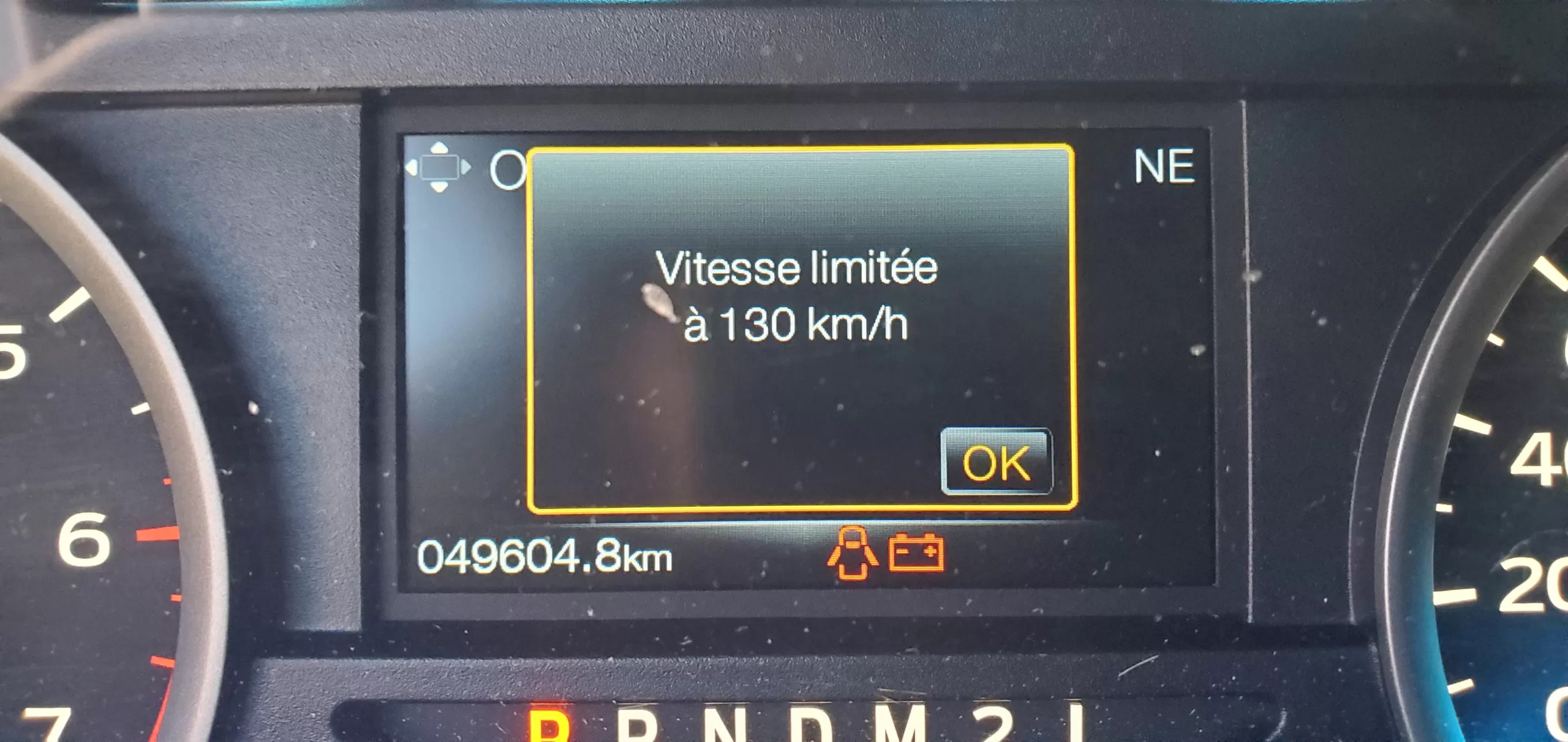 What is Ford Mykey and how to cancel it? - Techmod Montreal