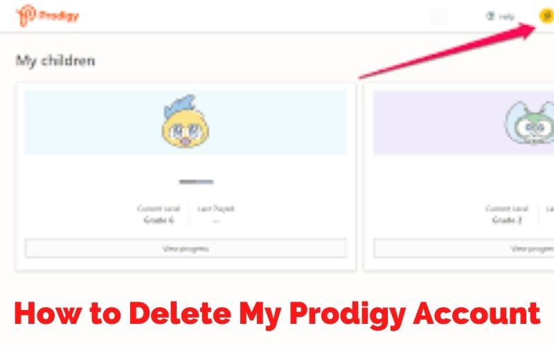 How to Delete My Prodigy Account? Tech Moj