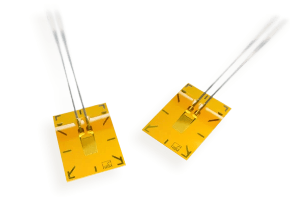 Intro to Strain Gages and Load Cells Techmor