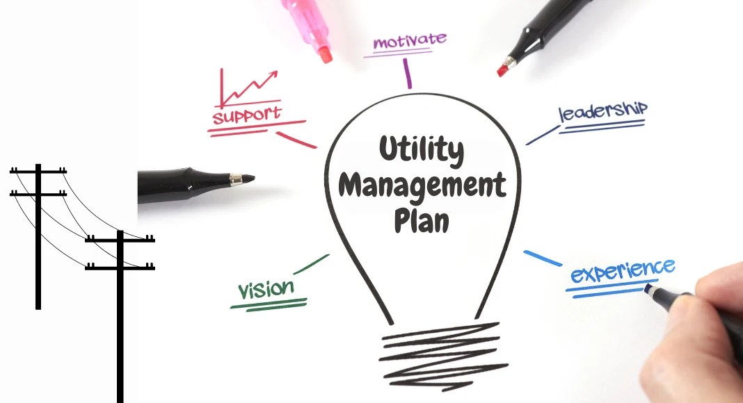 Why is Creating a Utility Management Plan Important? TechMother