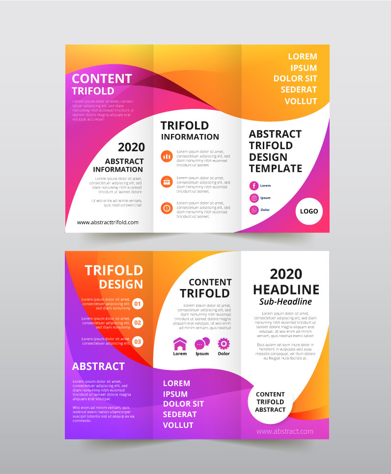 Brochures Website Design, Development Company Chandigarh, Mohali