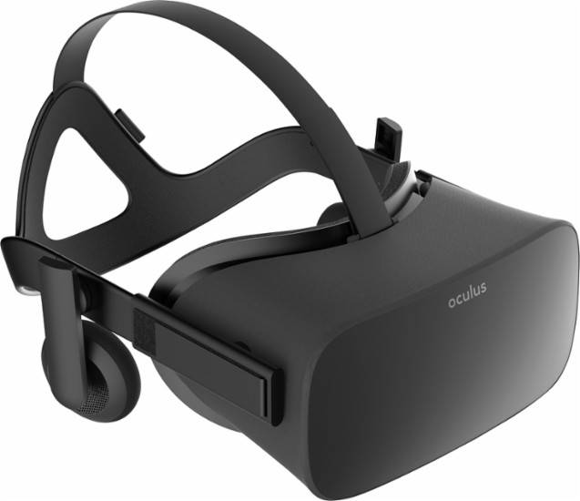 Oculus Wireless VR headset will be launched in 2018 Technary