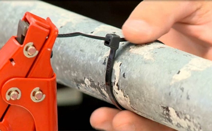Benefits of Using Cable Tie Guns
