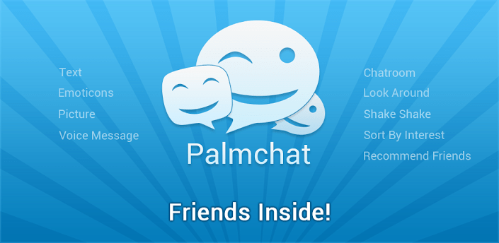Tecno’s Palmchat Is The Messaging App You Haven’t Heard Of Technesstivity