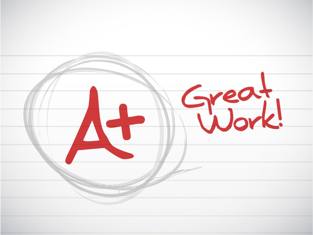 How to Write an A+ Essay 10 Tips for Smarter Studying Tech News Era