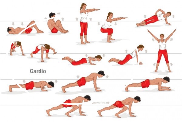 Best Exercise To Lose Weight 10 Things Everyone Hates Tech News Era