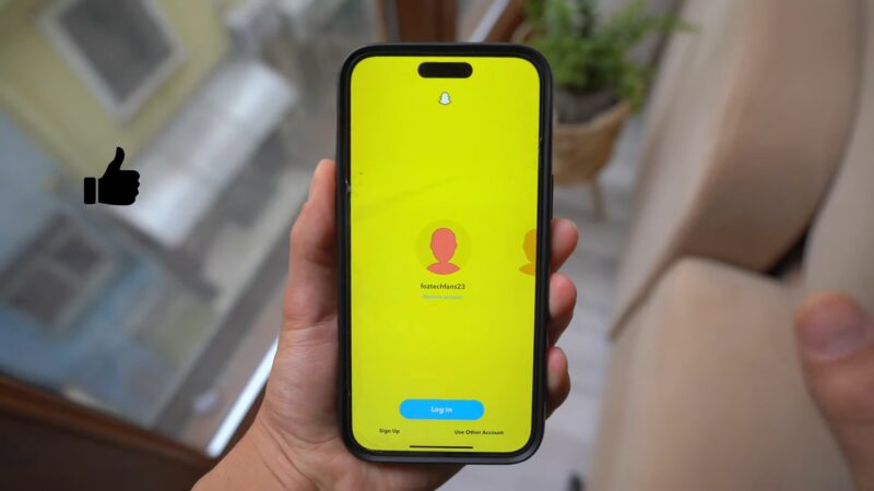 Why Are Snapchat Bots Adding Me Randomly? Friend Requests from Hell!