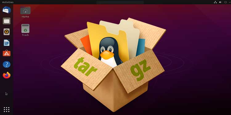 How To Install Tar.gz