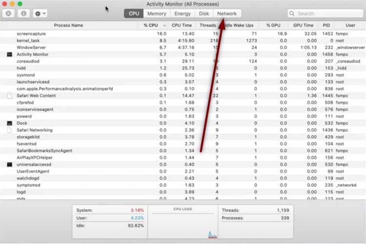 How Much Hotspot Data Do I Have Left?