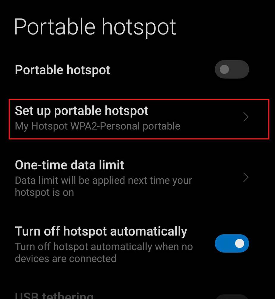 How To Make Hotspot Faster (Android, IPhone, PC, Xbox, PS5)