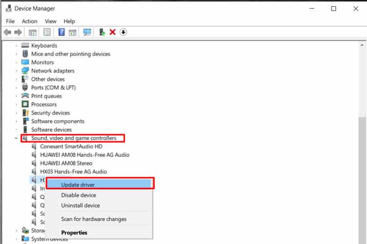HP Audio Switch Box Won't Go Away? Here's How To Remove It