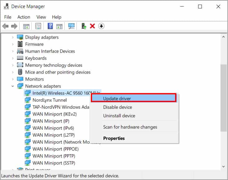 Is Your WiFi Adapter Missing? Here's How To Fix It