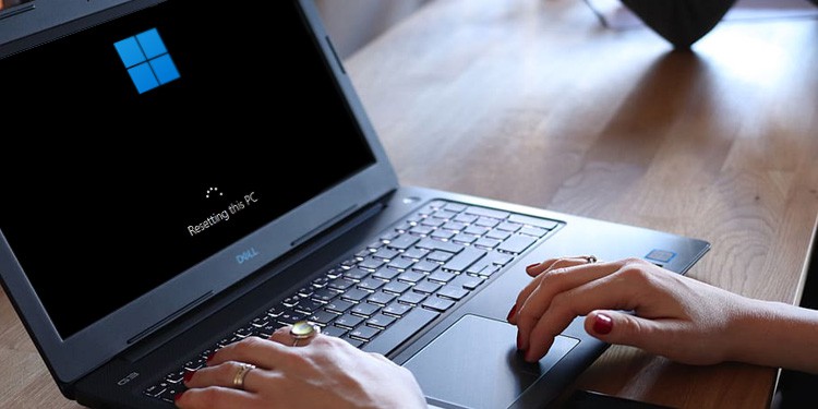 How To Factory Reset Windows From Command Prompt - Tech News Today