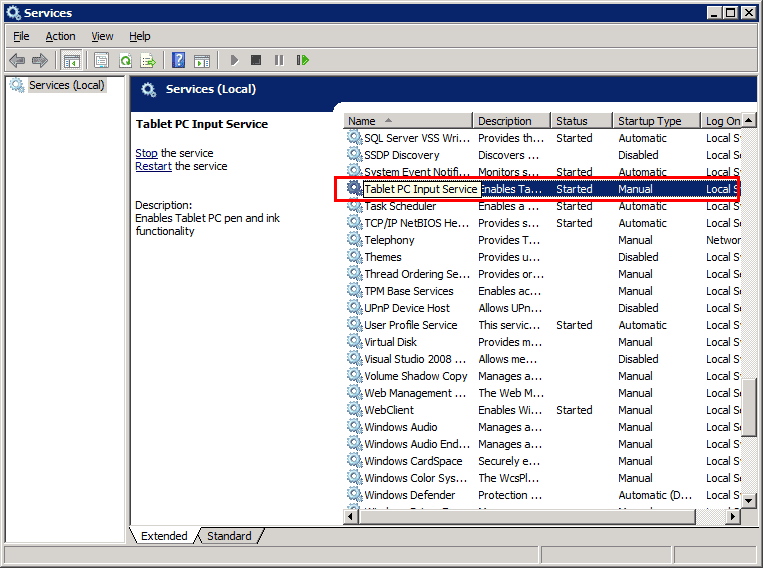 Touchpad Not Working On Laptop Here S How To Fix It onlineguys