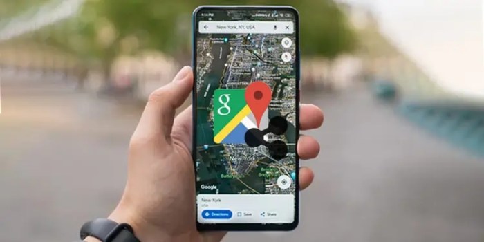 How to Send a Pin Location on Google Maps - Tech News Today
