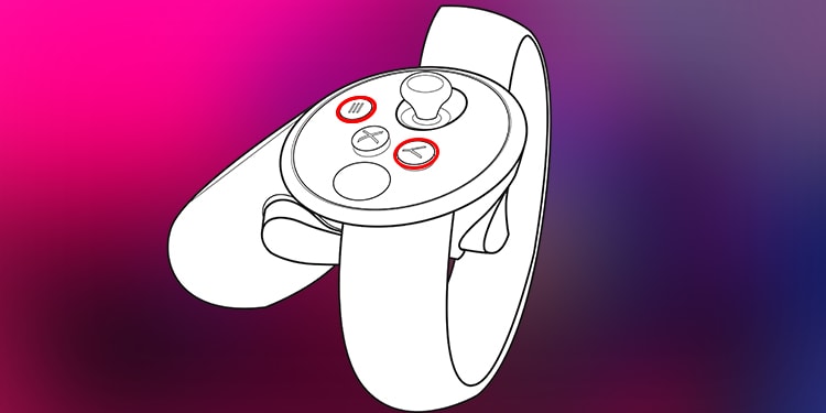 Oculus Controller Not Working? Here’s How To Fix It?