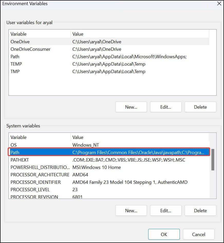How To Fix “Could Not Create The Java Virtual Machine” Error