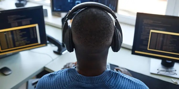 How to Connect Two Monitors to One Computer with One VGA Port - Tech