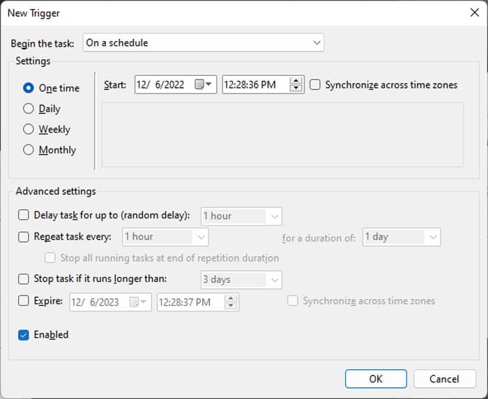 How To Empty Recycle Bin For All Users On Windows