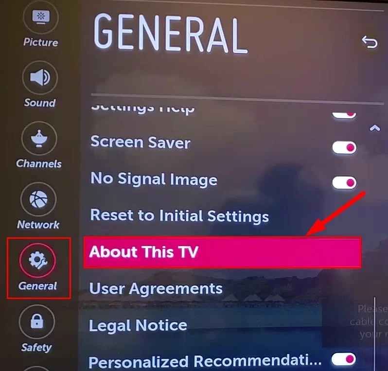 LG TV Blinking Red Light? Here’s How To Fix It