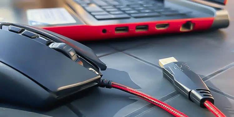 How to Connect Mouse to Laptop - Tech News Today
