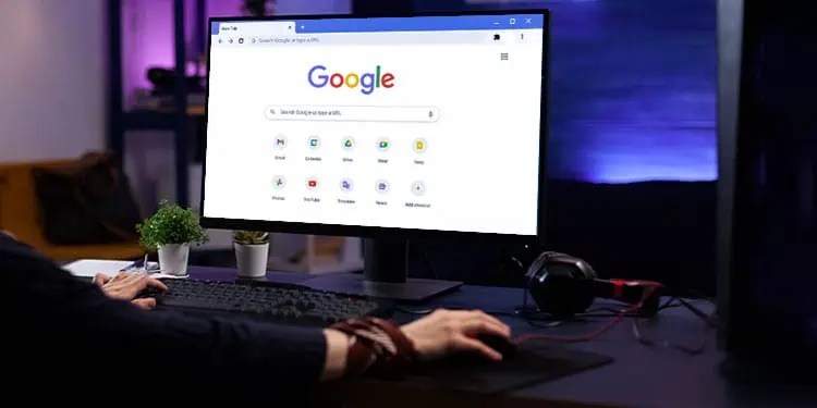 Mouse Not Showing in Chrome? Here’s How to Fix It - Tech News Today