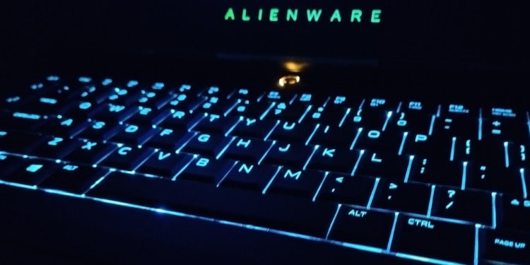 Alienware Keyboard Not Working? Here Are 9 Ways to Fix It - Tech News Today