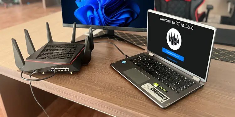 How to Install or Setup ASUS Router - Tech News Today
