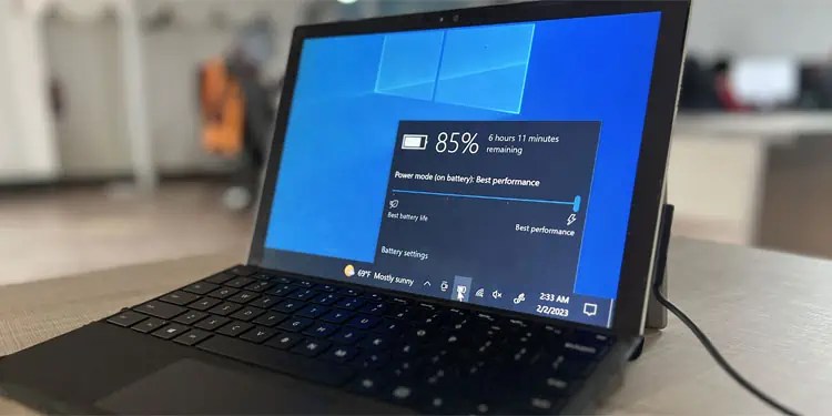 Surface Not Charging? 7 Ways to Fix It - Tech News Today
