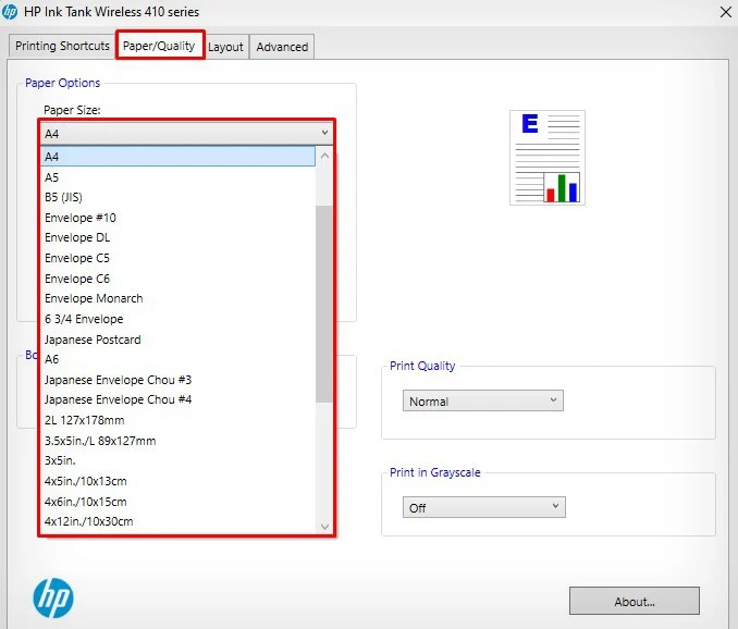 Solved HP Printer Light Flashing