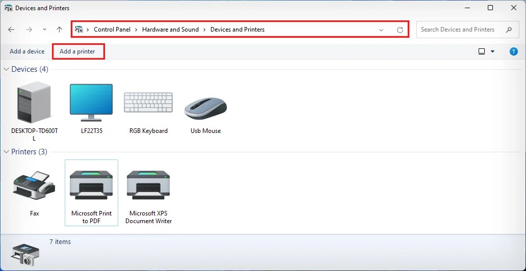 How To Find A Printer On A Network? 4 Easy Ways