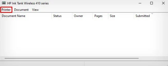 7 Ways To Fix “Printer Error”
