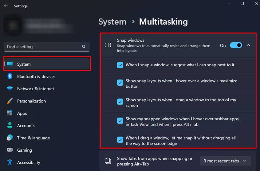 How To Split Screen On Surface Laptop