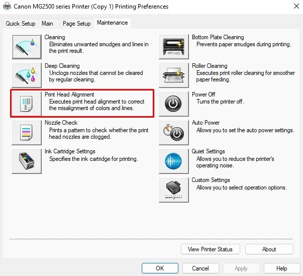 Why Is My Printer Printing Lines? 5 Ways To Fix It